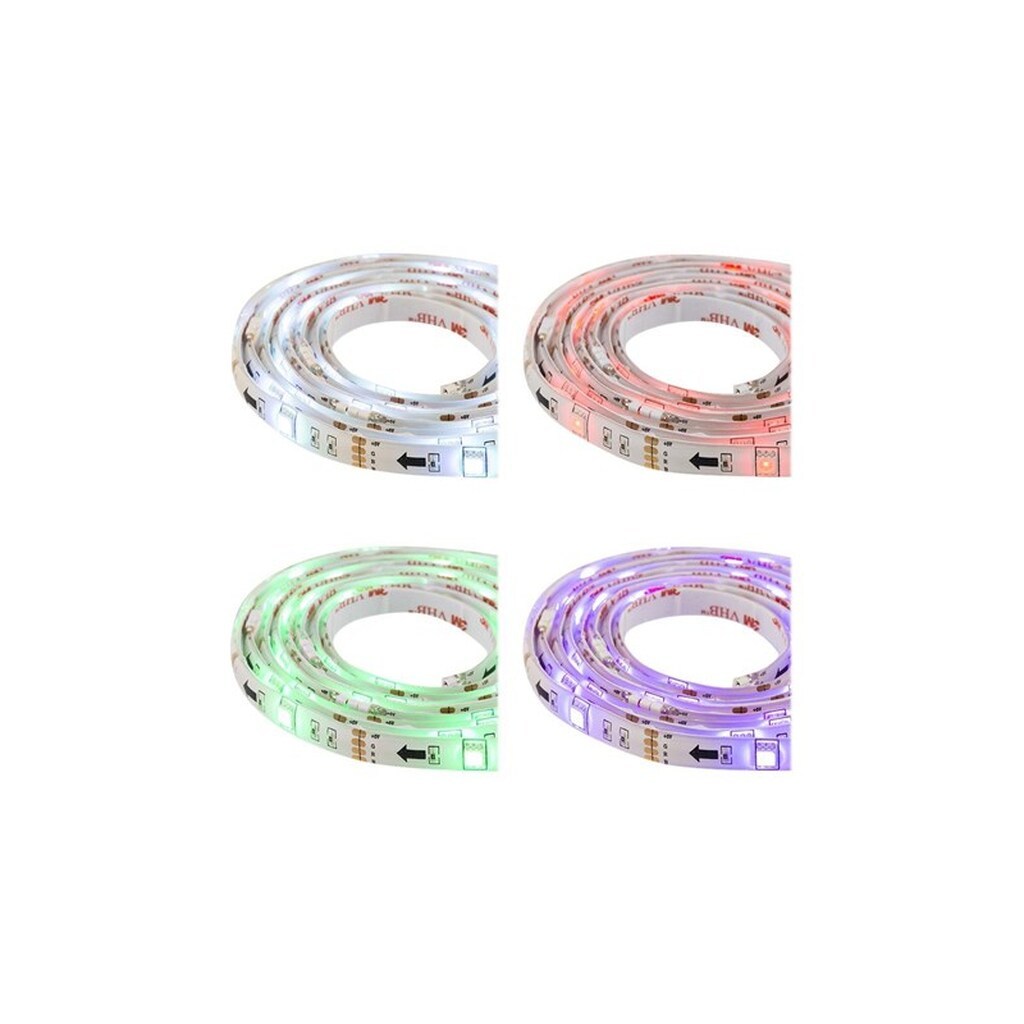 Deltaco GAMING LED Strip