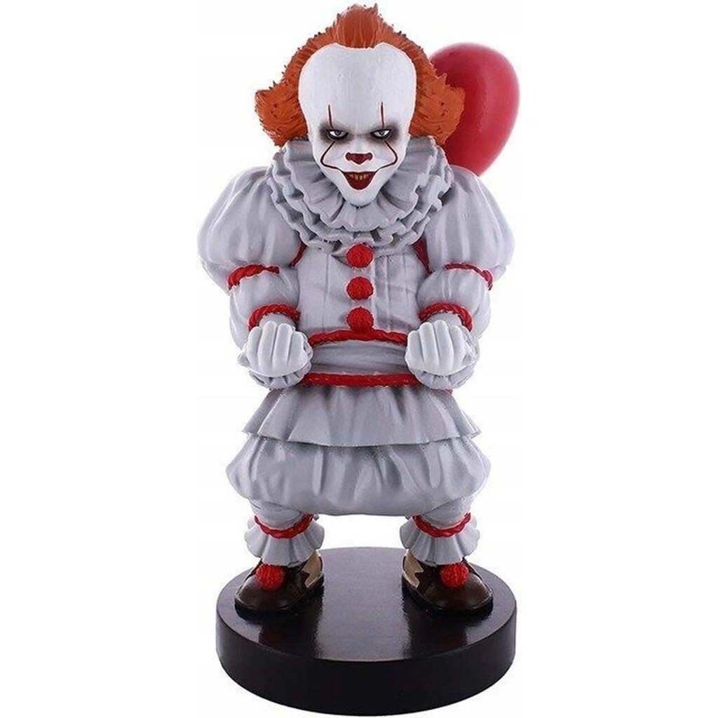 Cable Guys IT: Pennywise Phone and Controller Holder - Miscellaneous Tilbehør til spillekonsol