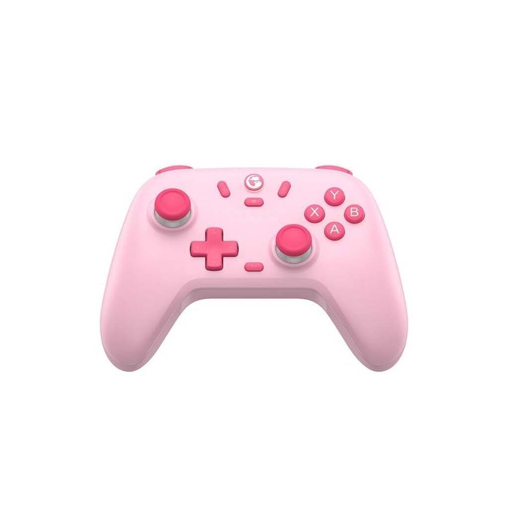GameSir Nova Lite - Pink - Wired Controller - Nintendo Switch