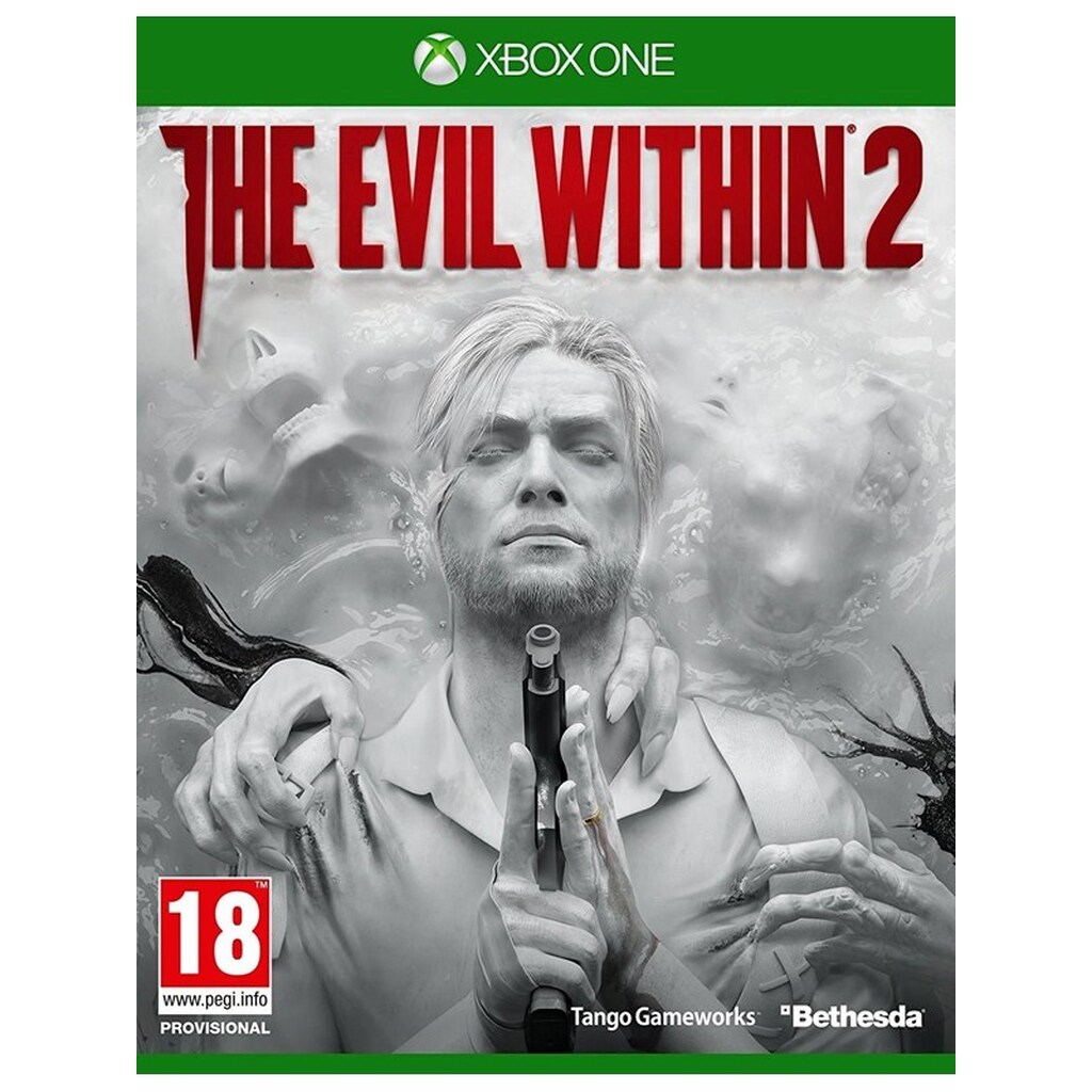 The Evil Within 2 - Microsoft Xbox One - Action