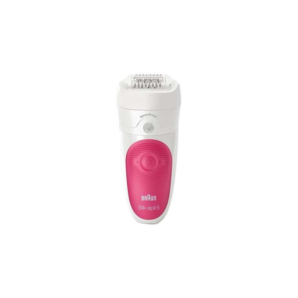 Braun Epilator Silk-épil 5 SensoSmart 5/500