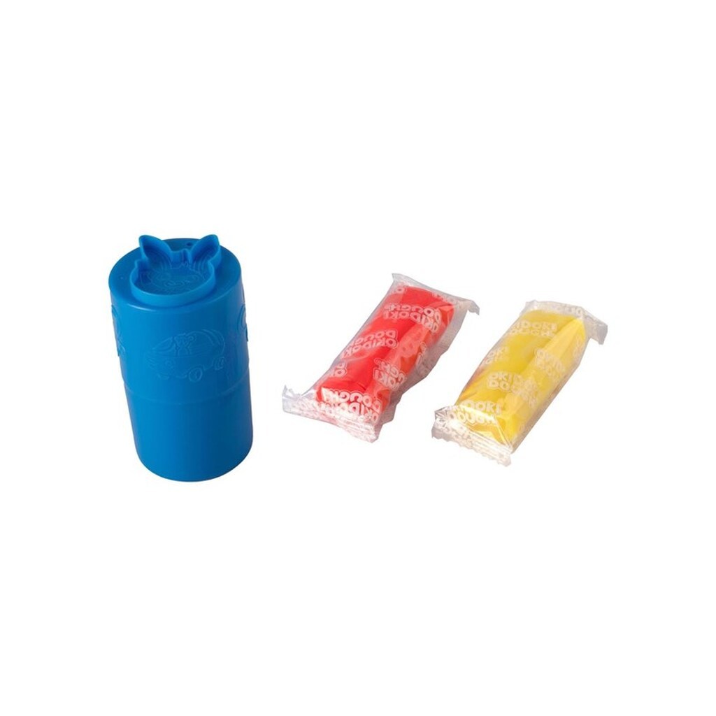 Canenco Bing 5In1 Okidoki Clay Tube Small