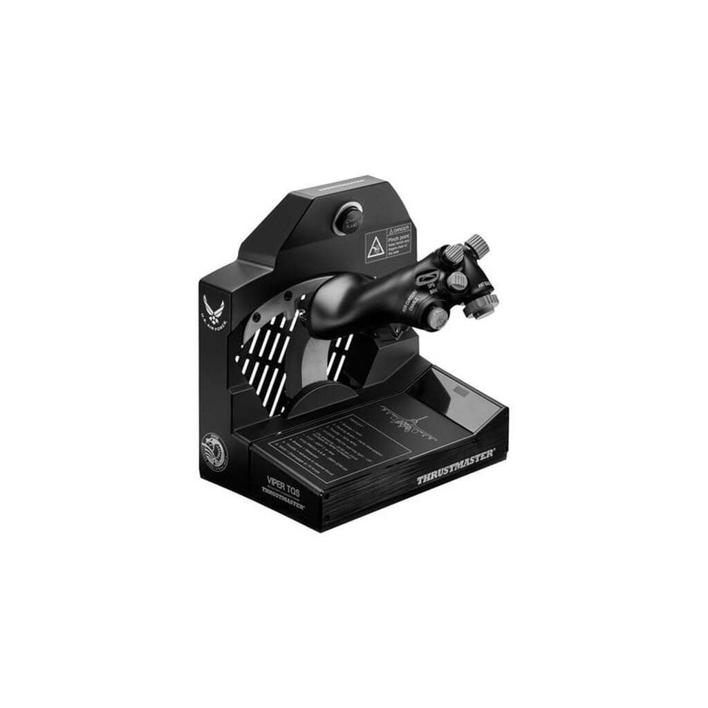Thrustmaster Viper TQS - Throttle Quadrant System - Wired Joystick - PC