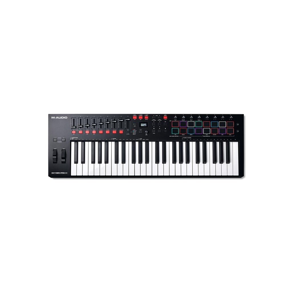 M-Audio Oxygen Pro 49