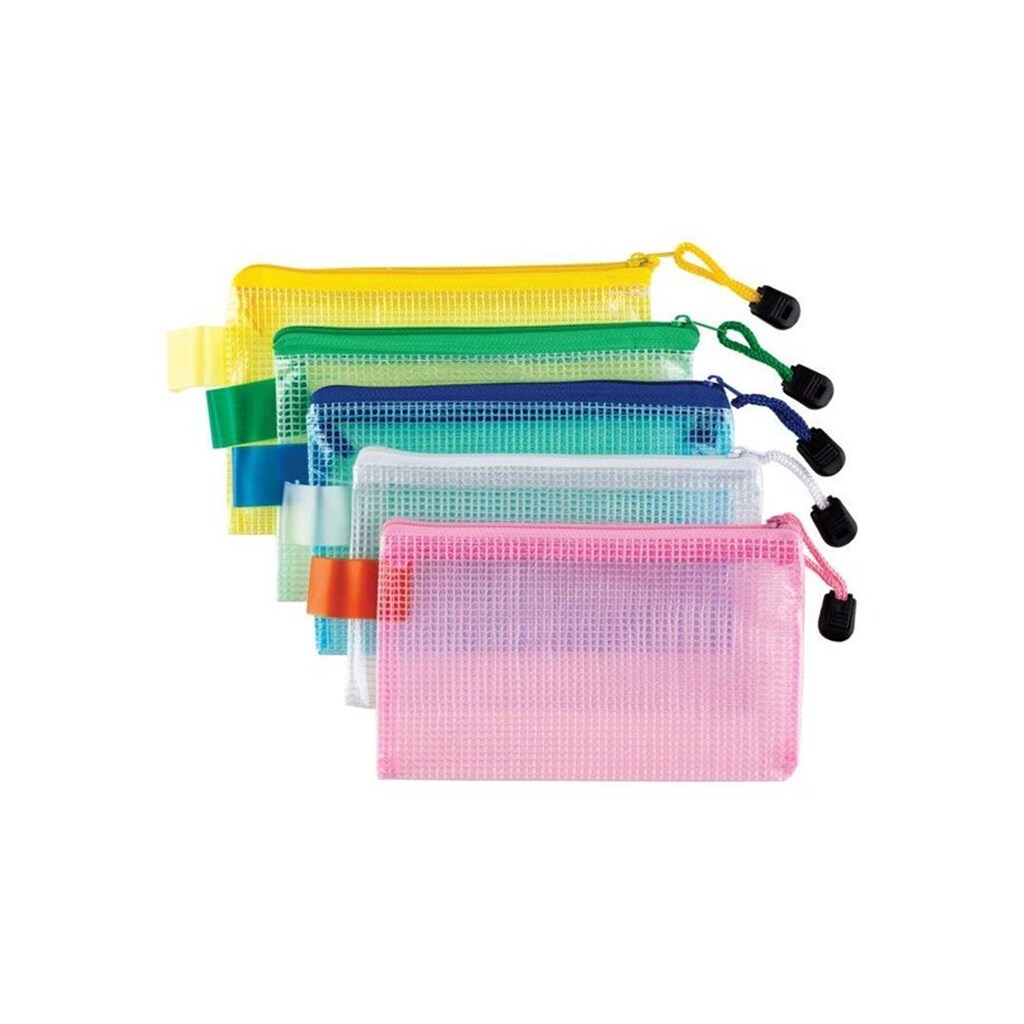 CENTRUM Lynlåspose 148*105mm 0,25mm. ass. farver