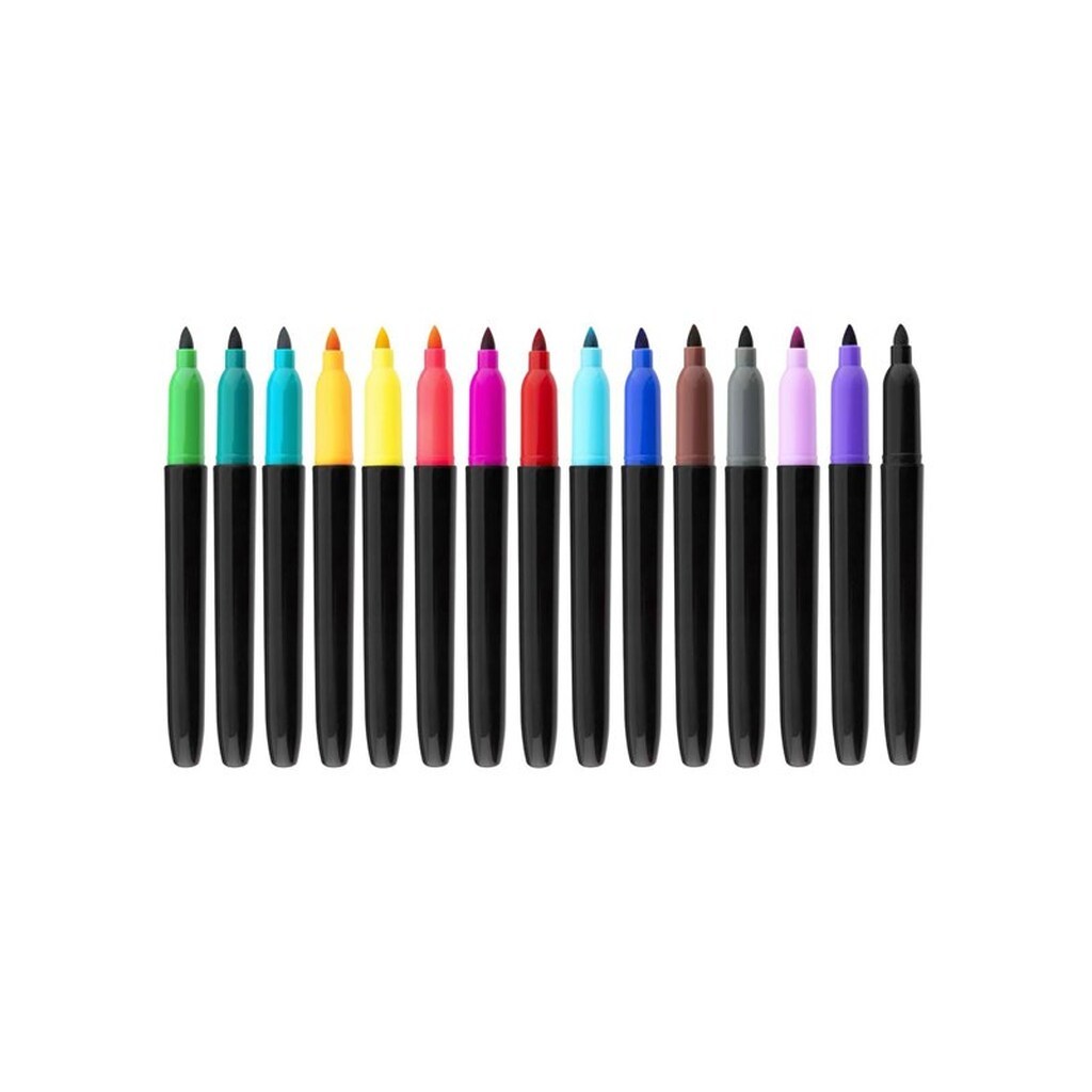 Creative Craft Group 3D Permanent Markers