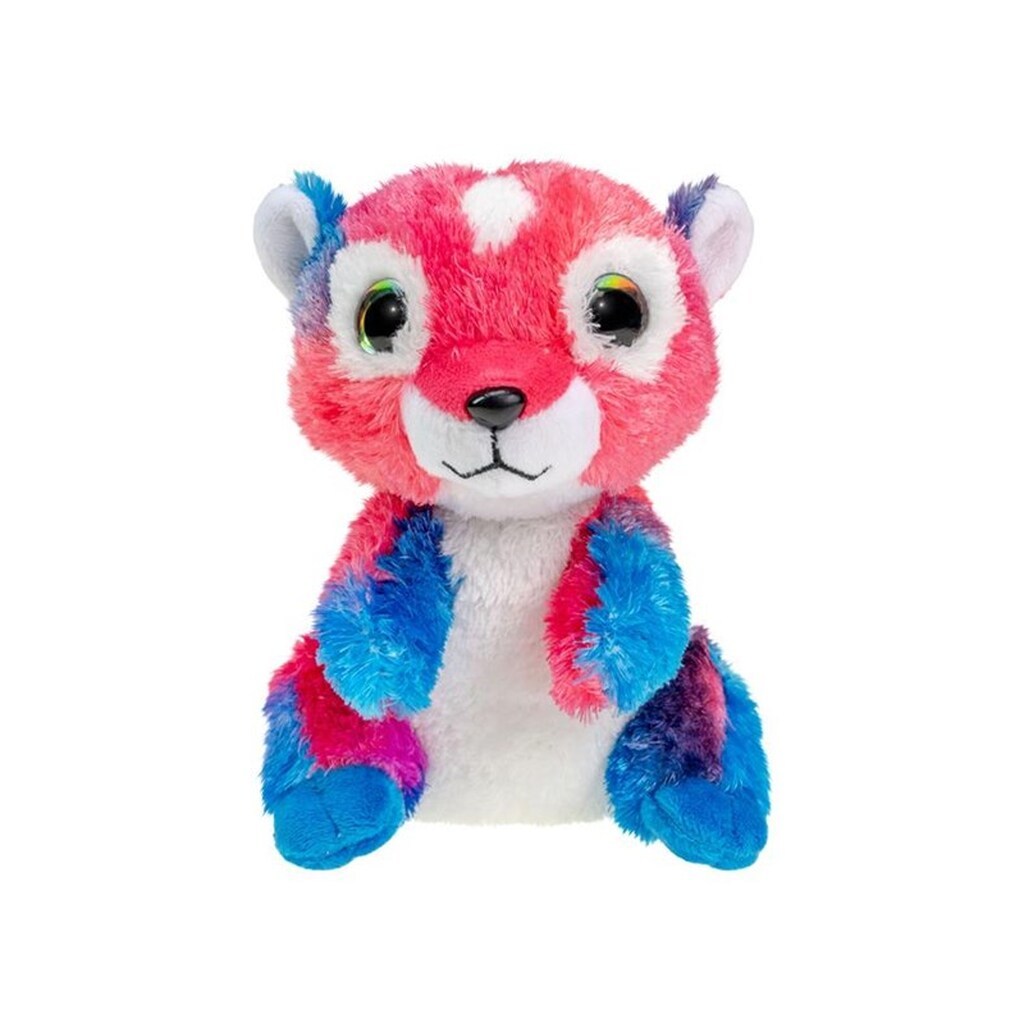 Lumo Stars Plush Toy - Squirrel Sissy 15cm