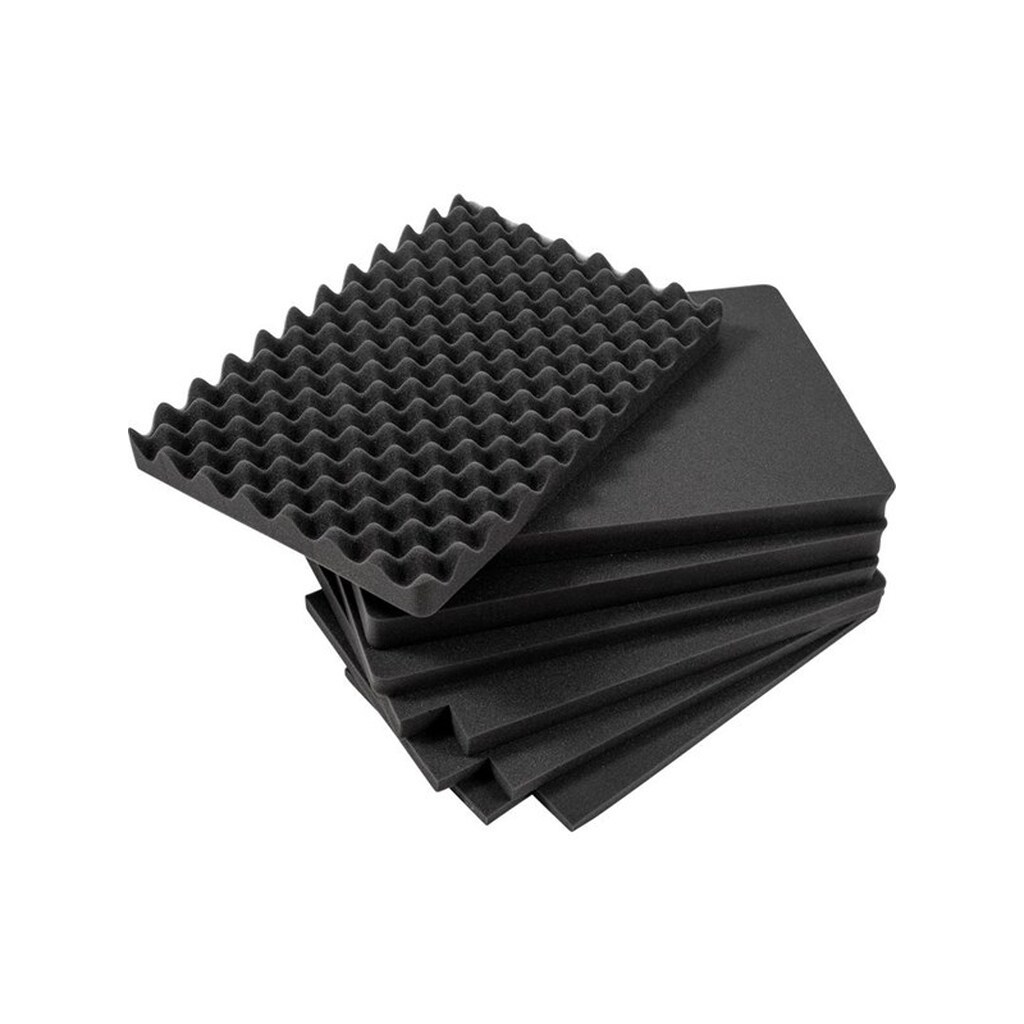 B+W - BW Outdoor Cases Pre-Cut Foam /SI for type 6700