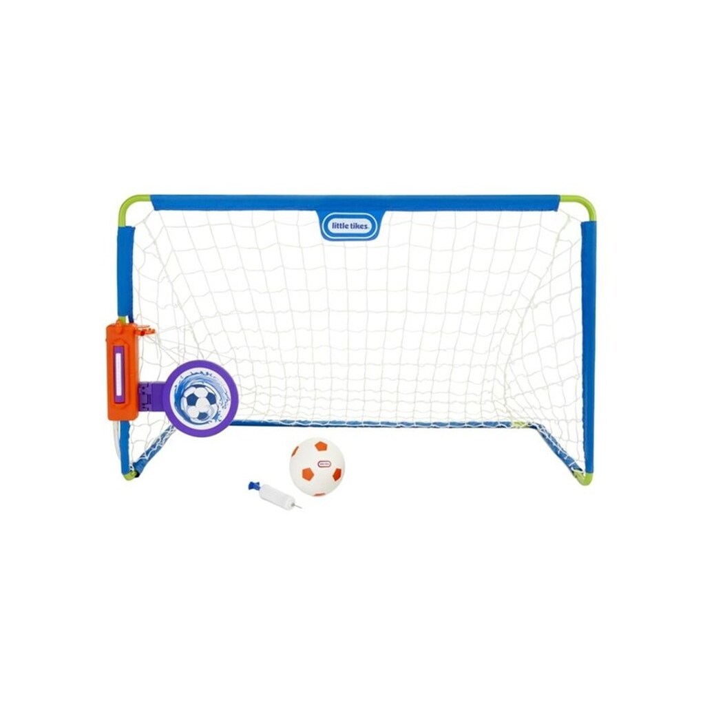 Little Tikes 2-i-1 Vandfodbold