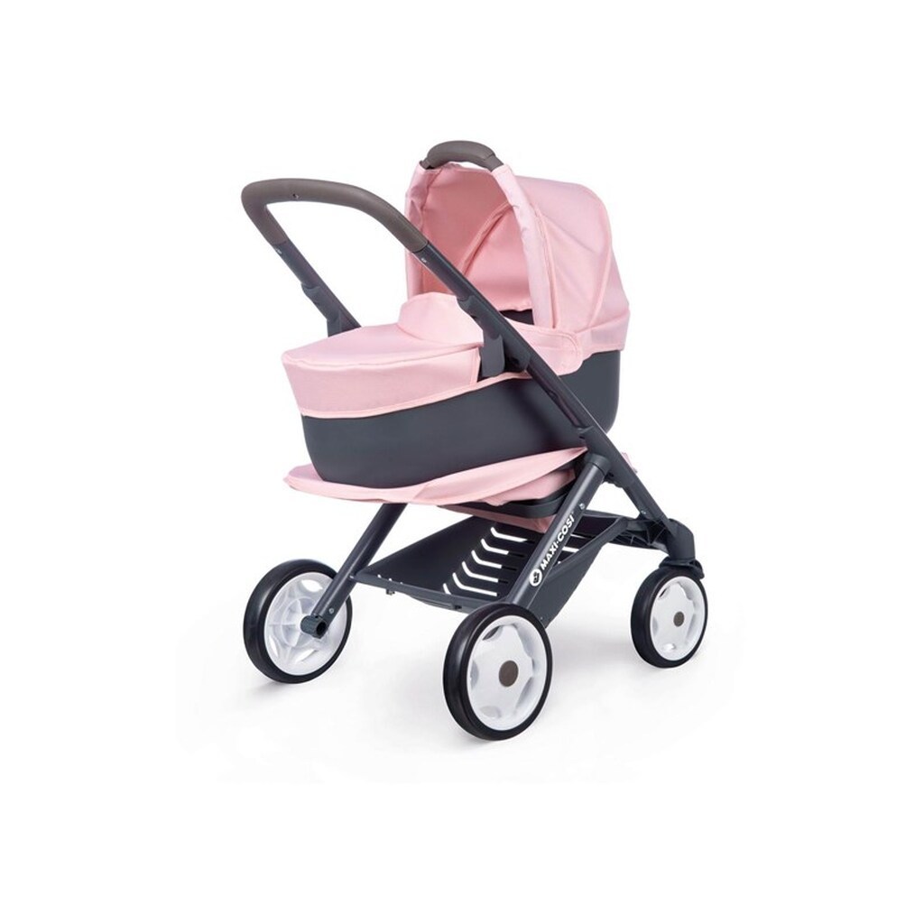 Smoby Maxi-Cosi Doll Pram 3in1