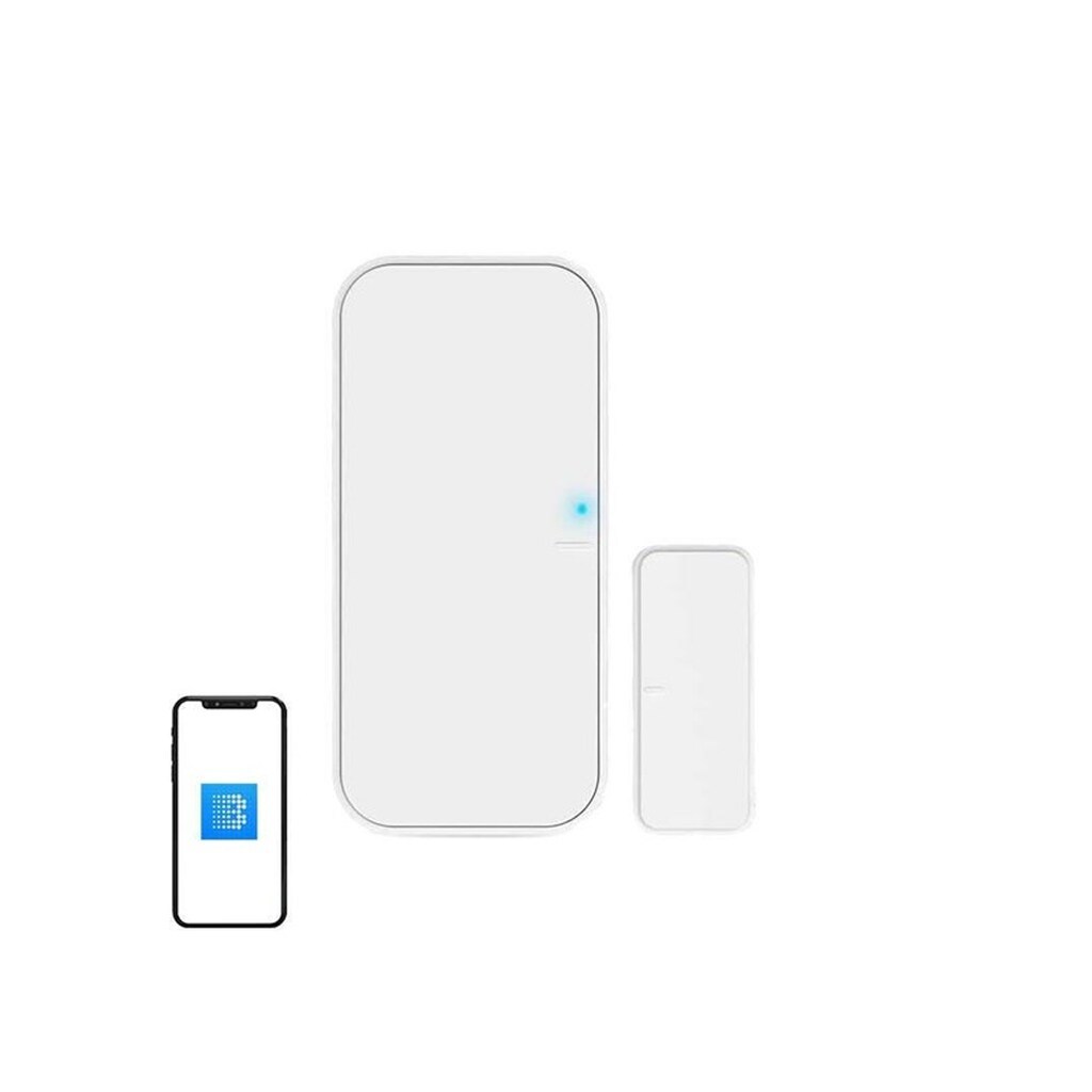 BroadLink SMART DOOR SENSOR  + S3 HUB