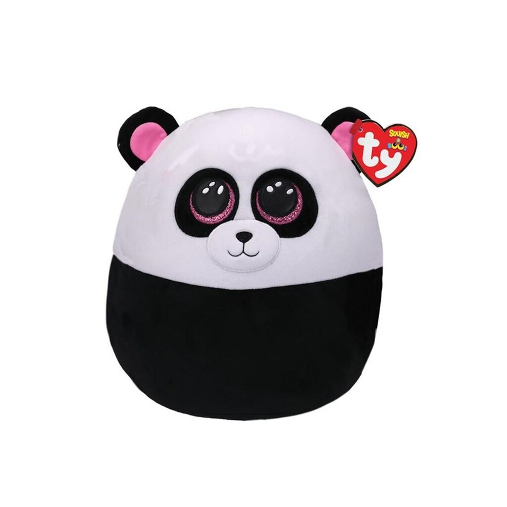 Ty Squishy Beanies Bamboo 25.5cm