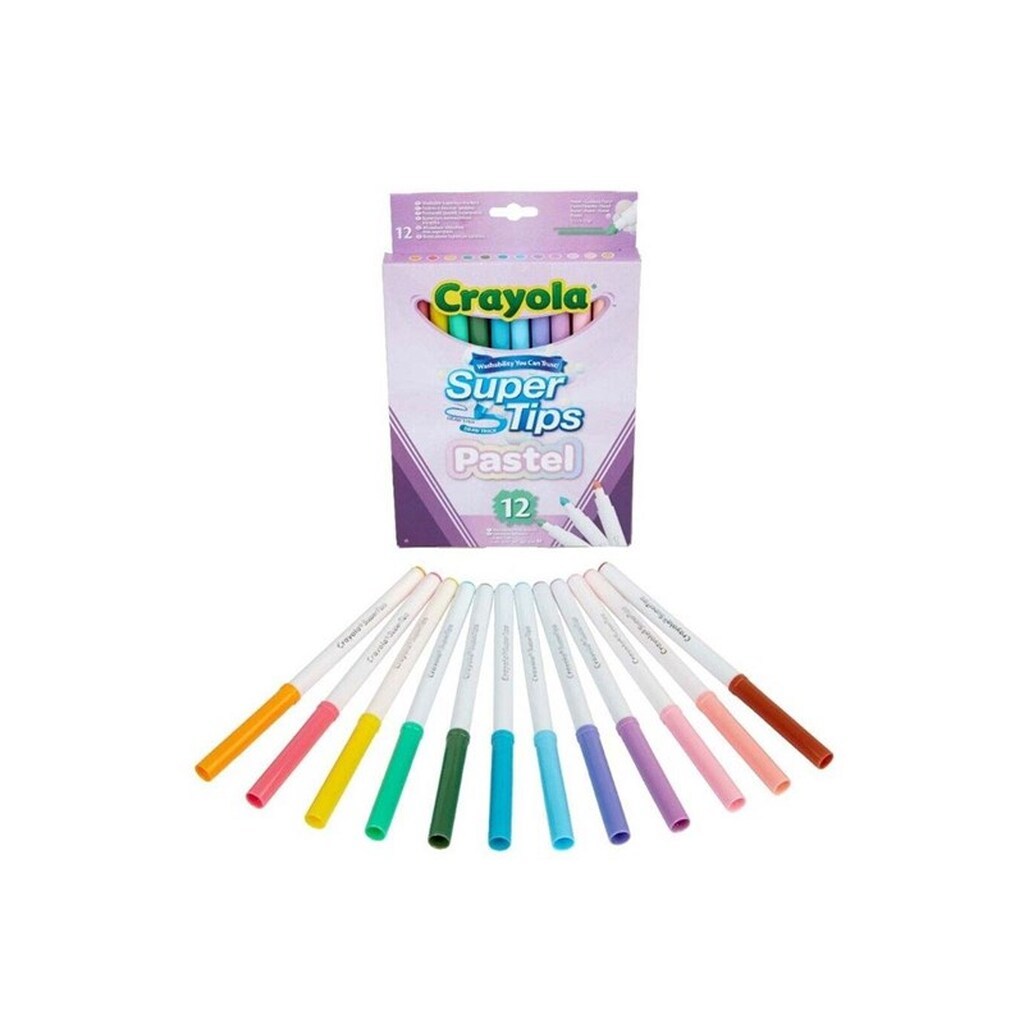 Crayola 58-7515 felt pen