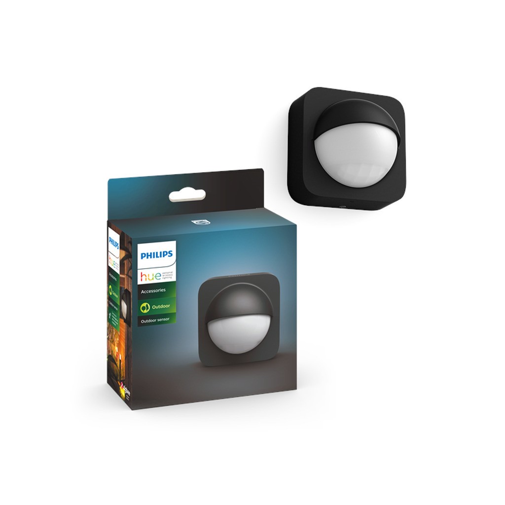 Philips Hue udendørssensor