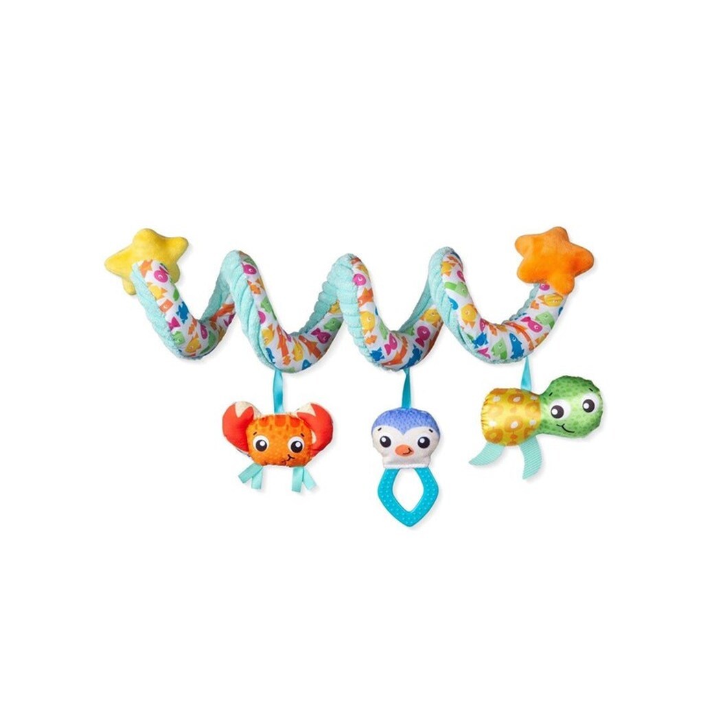 Playgro Ocean Adventure Twirly Whirly