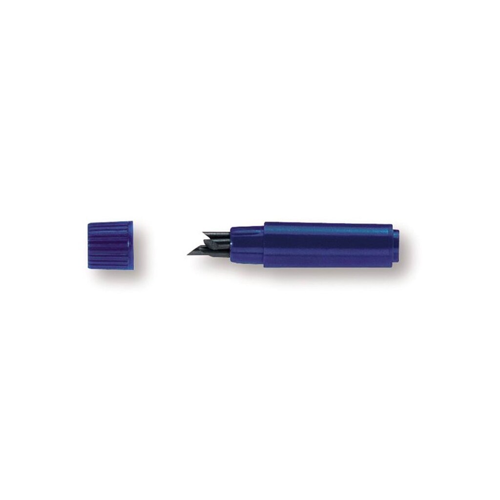 Staedtler PASSERMINE HB 4/ETUI, 20 ETUI á 4 STK