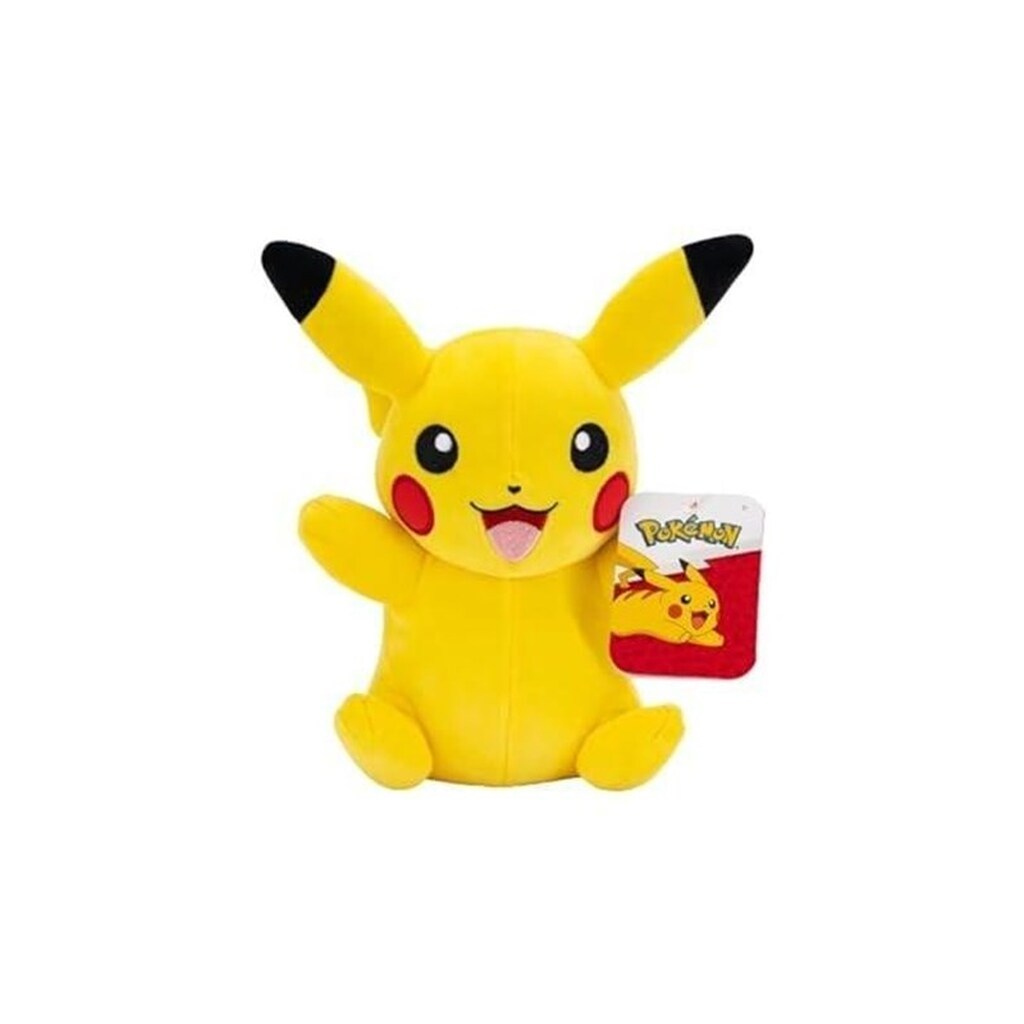Pokemon Pikachu
