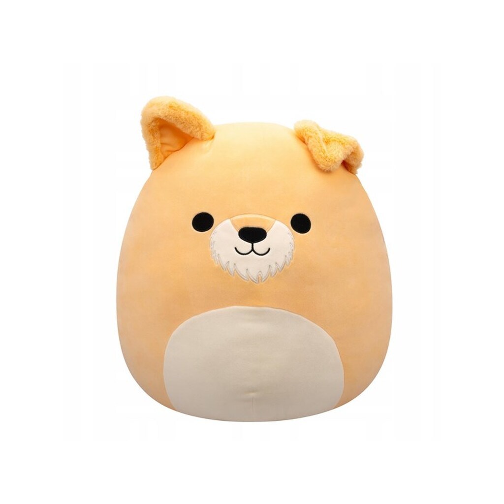 Squishmallows Cooper the dog