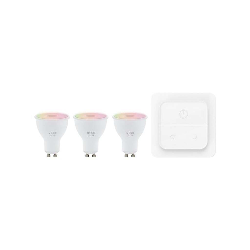 EGLO GU10 LED-Z SMART SET