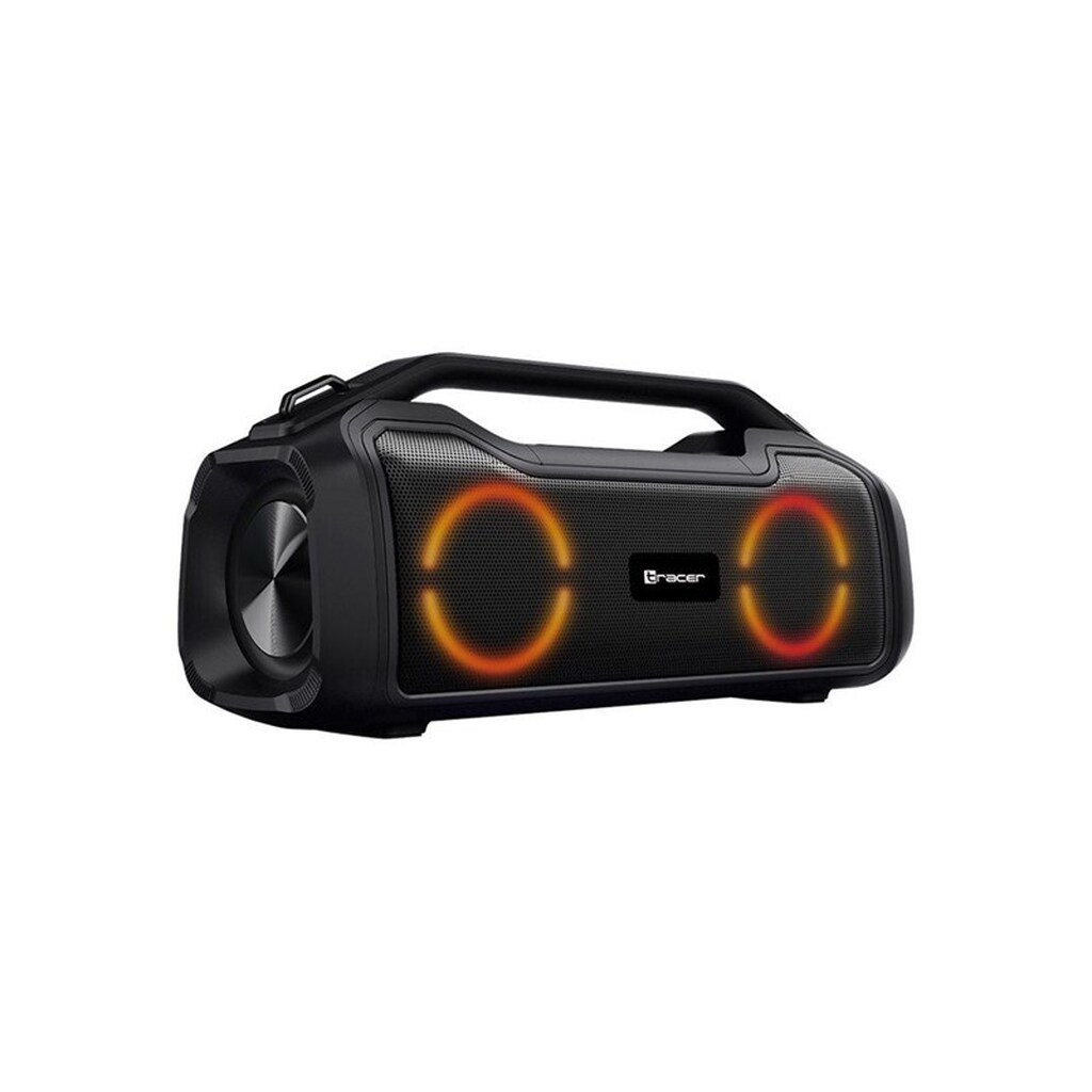 Tracer BigBoy - speaker - for portable use