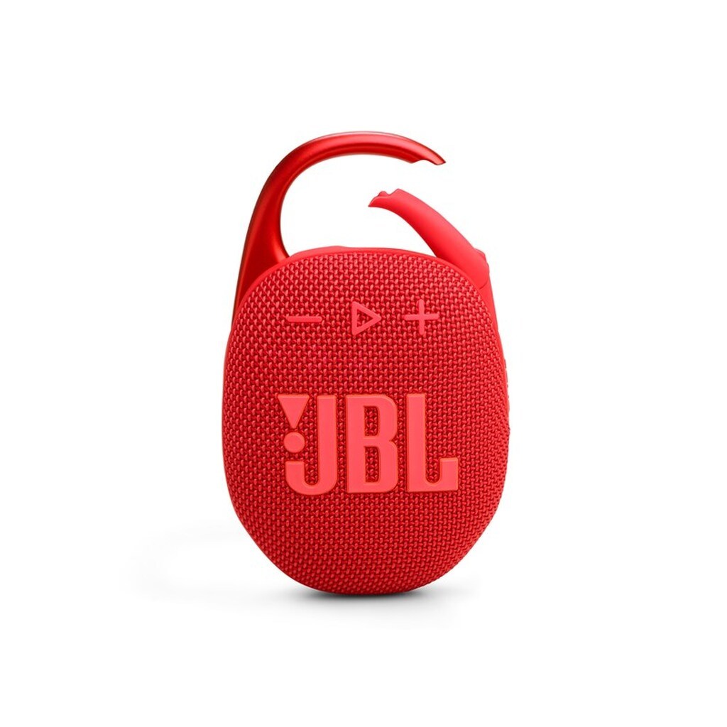 JBL Clip 5 - Red