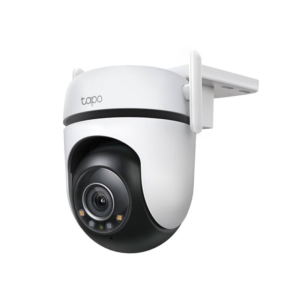 TP-Link Tapo C520WS Outdoor Pan/Tilt Security Wi-Fi Camera