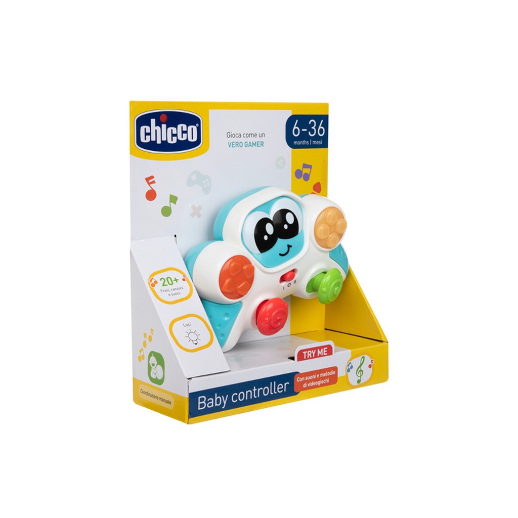 Chicco Baby Controller