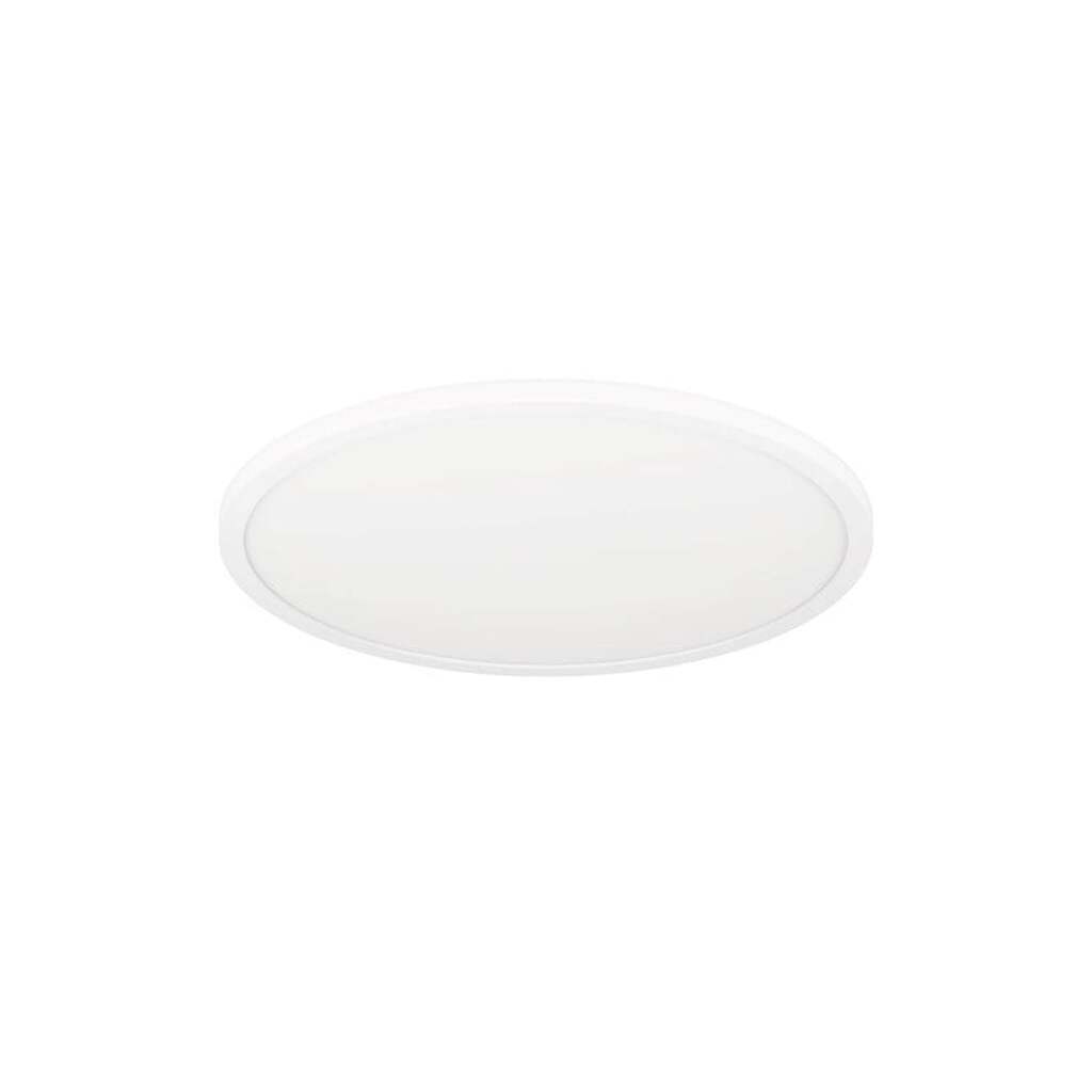 EGLO ROVITO-Z loftlampe, Ø420 mm, hvid