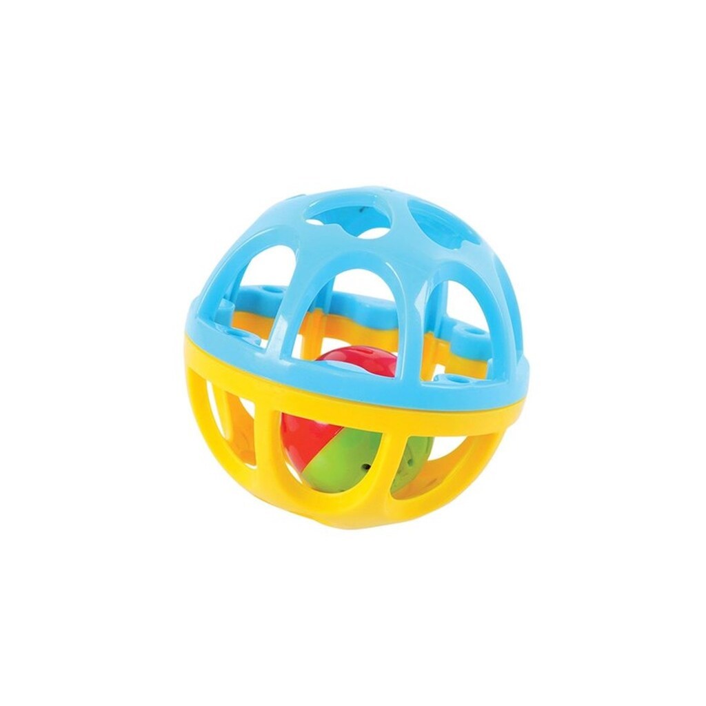 PLAY Bouncy and Play Ball