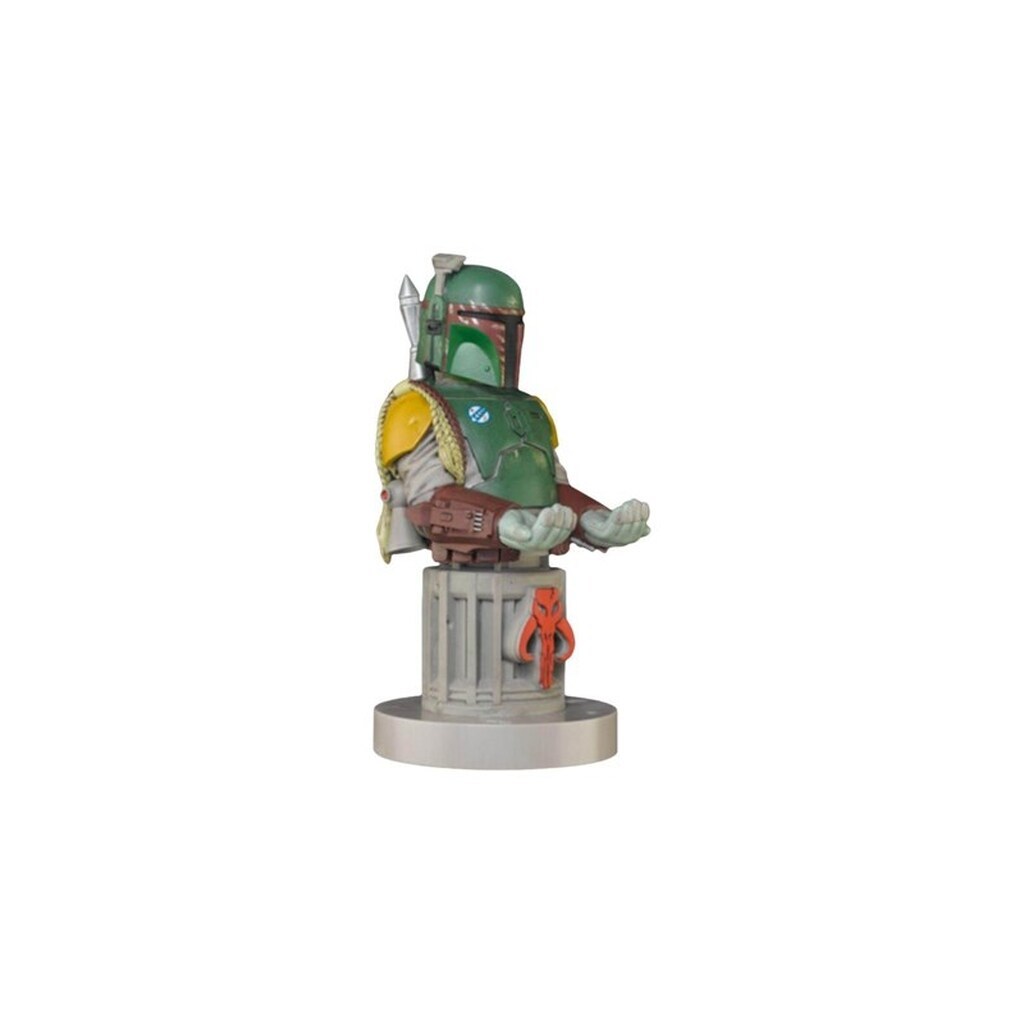 Cable Guys Star Wars: Boba Fett - Miscellaneous Tilbehør til spillekonsol