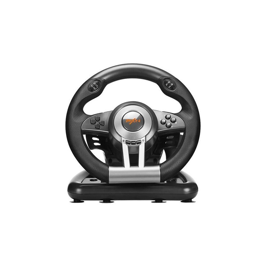 PXN Gaming Wheel -V3 (PC / PS3 / PS4 / XBOX ONE / SWITCH) - Wheel