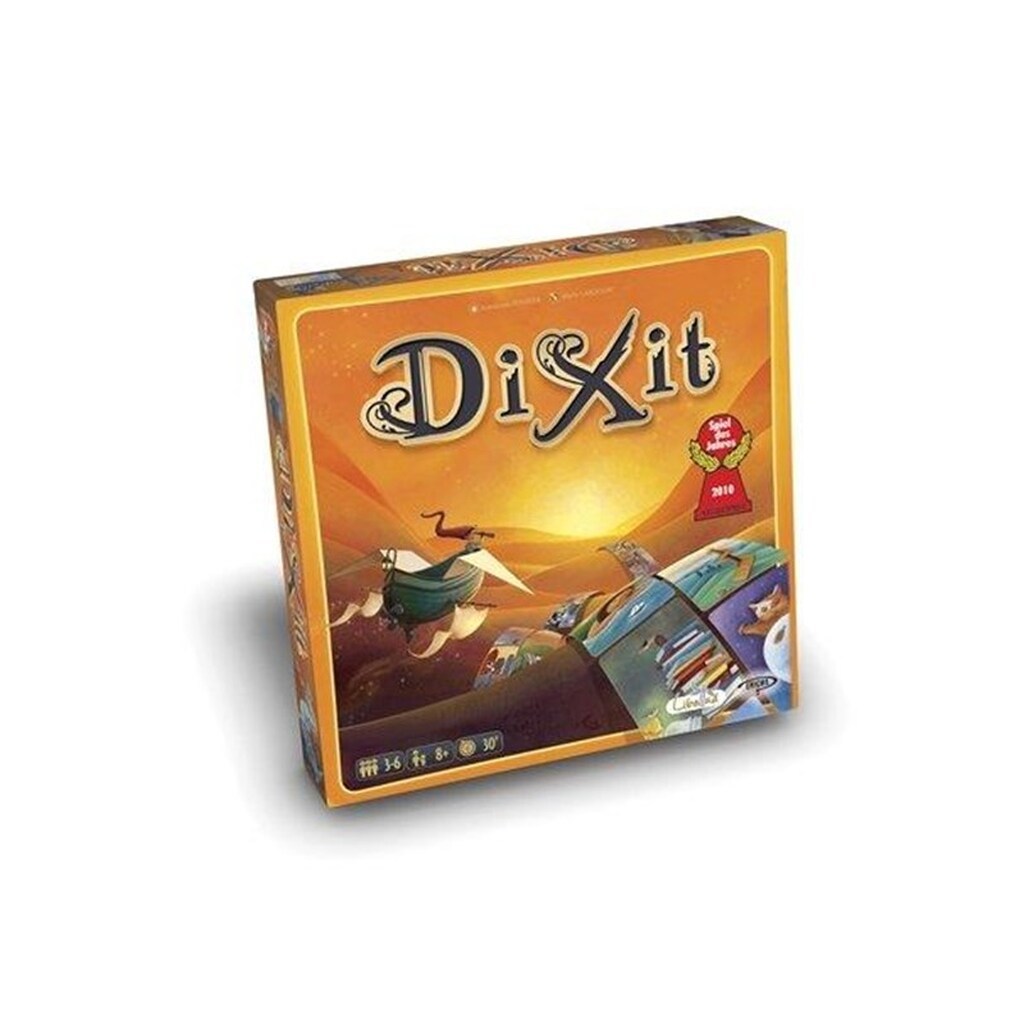 Dixit Nordic