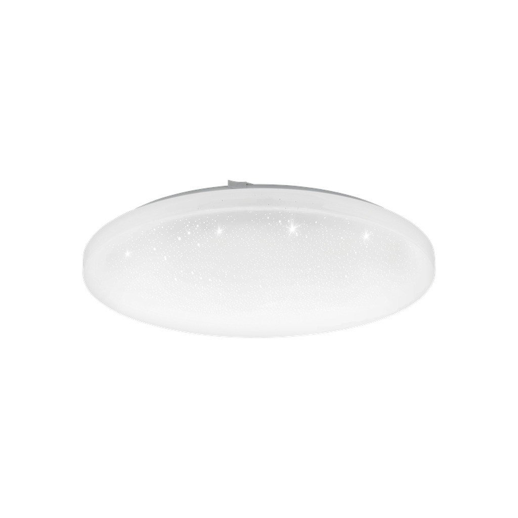 EGLO FRANIA-Z Matter loftlampe Ø430 mm LED RGB/CCT, hvid
