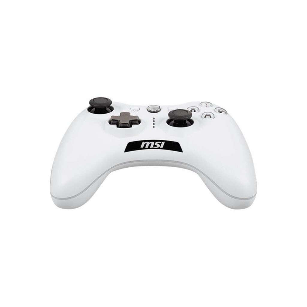 MSI Force GC20 V2 - Wired Controller - Android