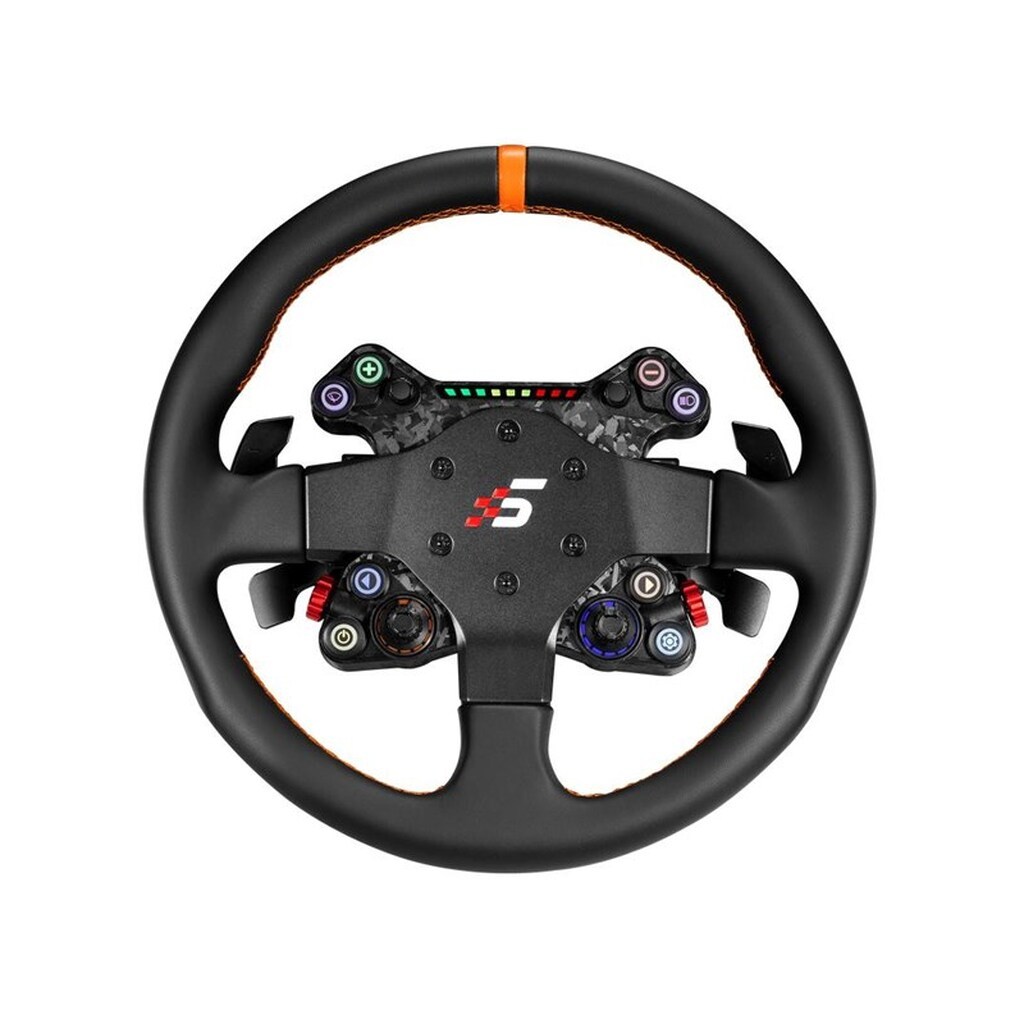 Simagic Neo X 330T Rally Steering Wheel - Wheel