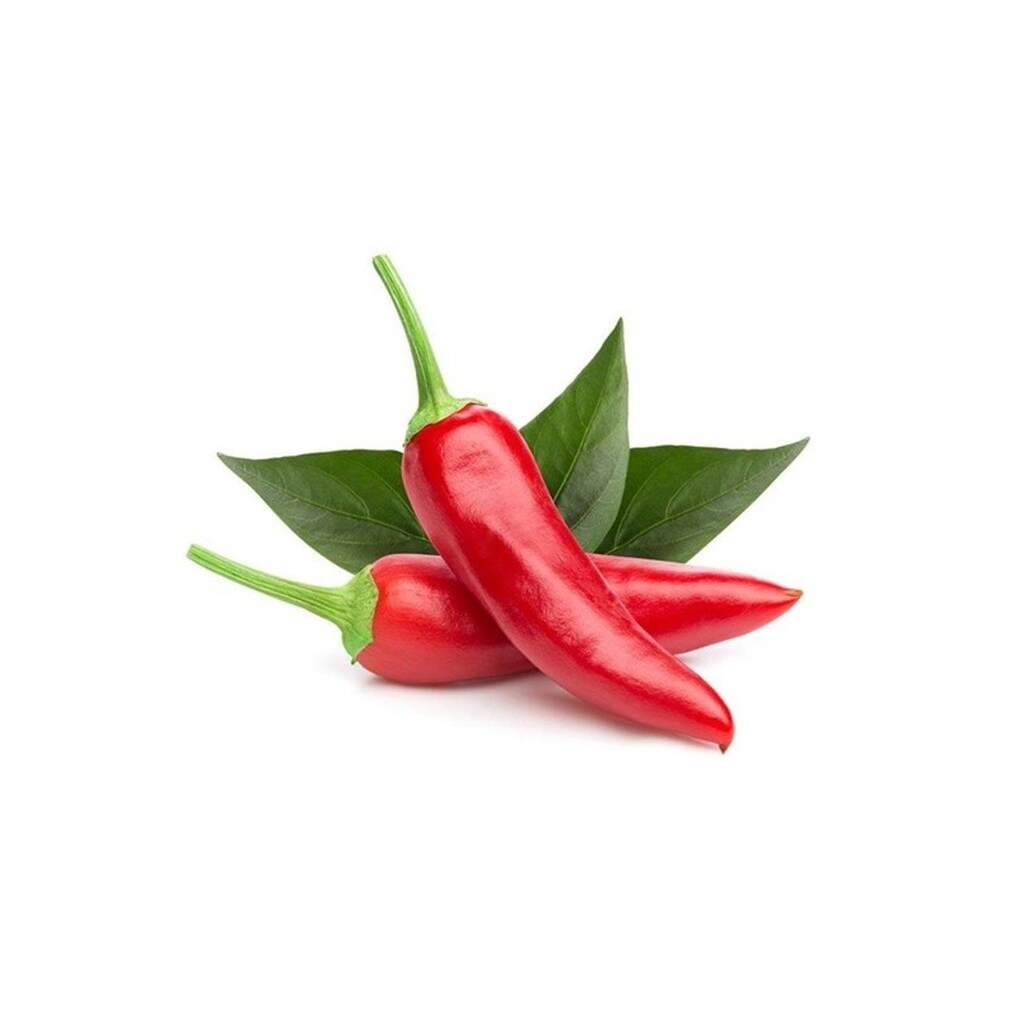 Click &amp; Grow Smart Garden Refill 3-pack - Chili Pepper