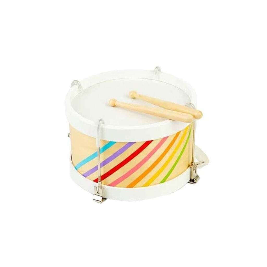 Bigjigs Wooden Drum