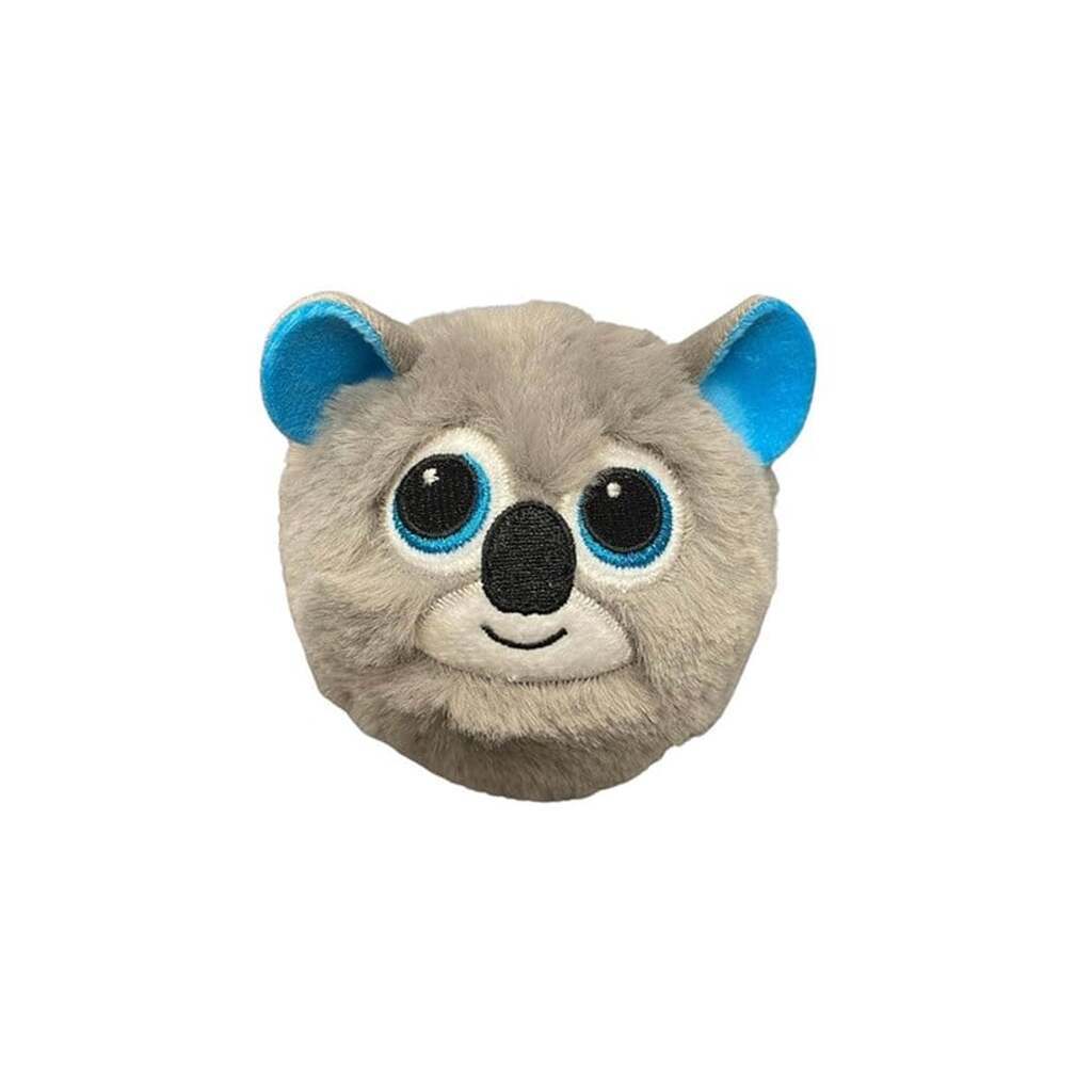 Ty Beanie Bouncers - Katy Bear 10 cm