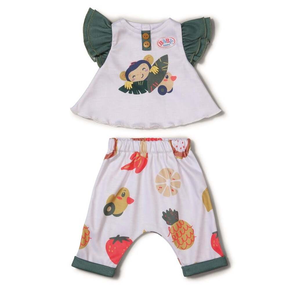 Baby Born Outfit Abe 43 cm