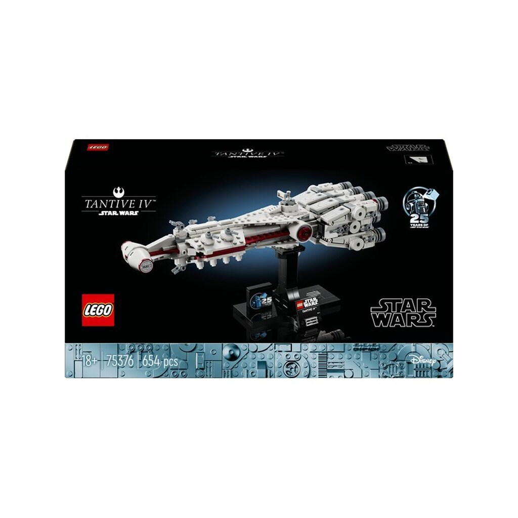 LEGO Star Wars 75376 Tantive IV&#8482;