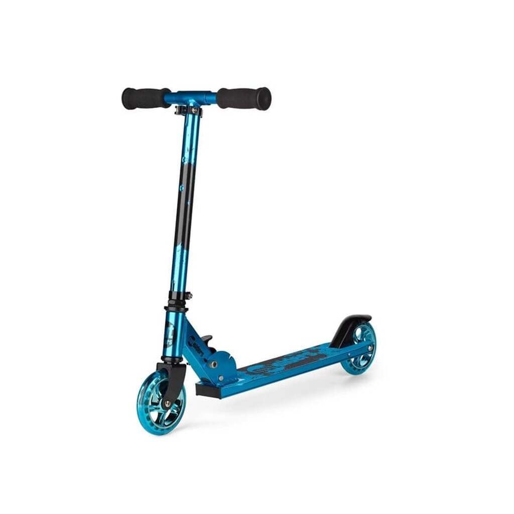 ET Toys Outsiders - Premium Scooter - Chrome Blue