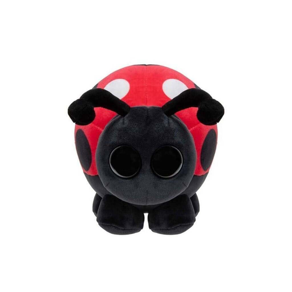 Adopt Me Collector Plush Ladybug 20 cm