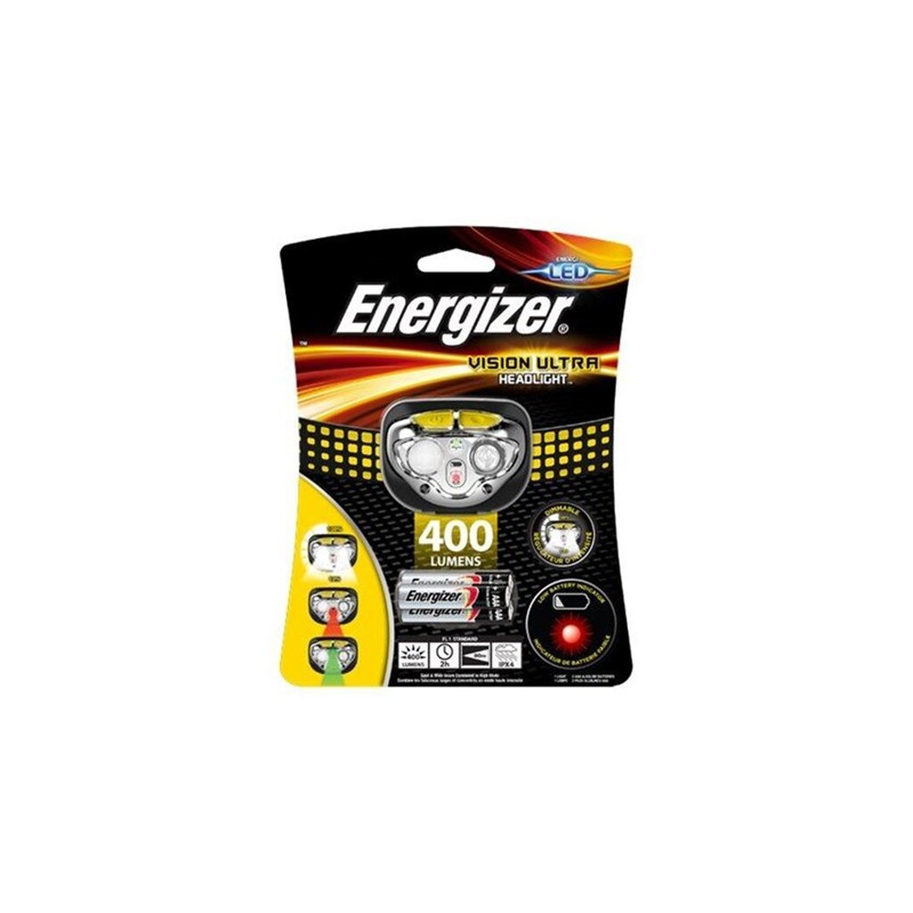 Energizer Vision Ultra HDE32