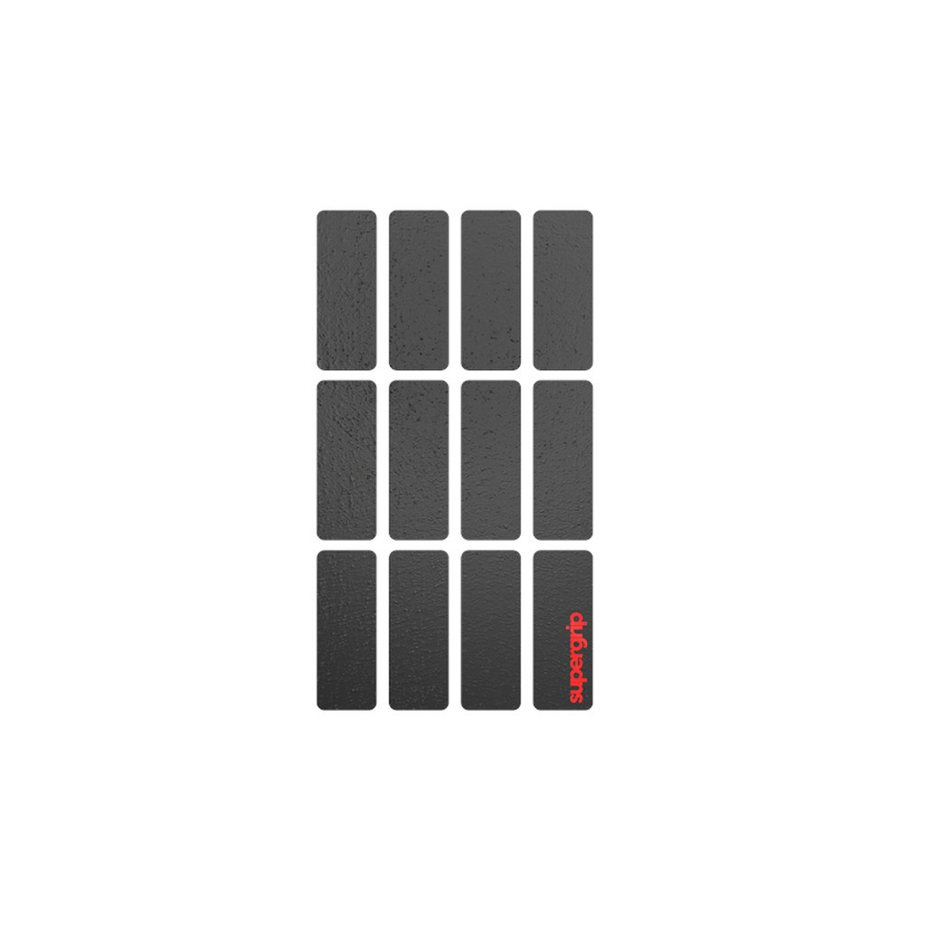 Pulsar Supergrip Universal Grip Tape - Pre-cut 2