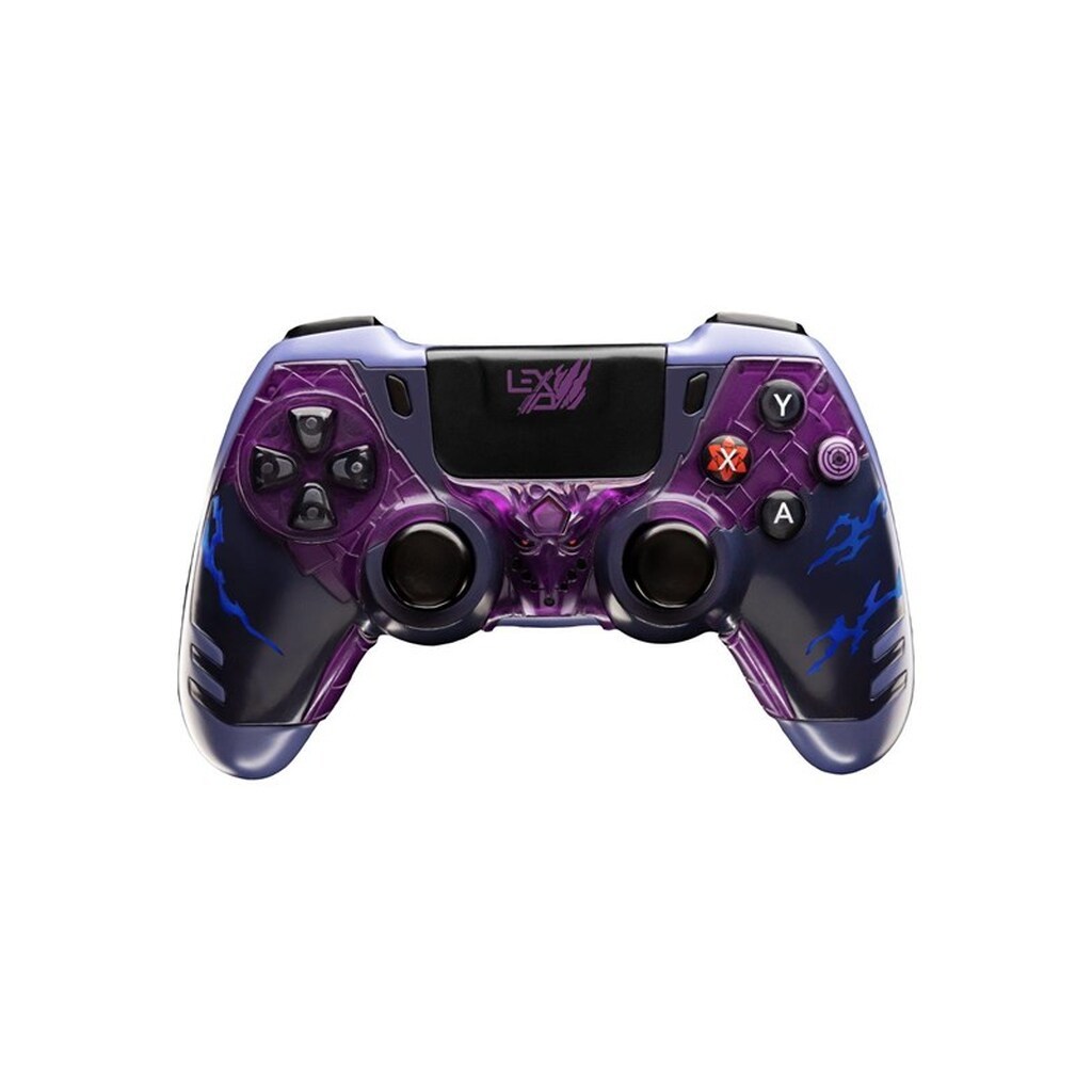 Lexip Naruto Shippuden Sasuke Revenge - Wireless Controller - PC