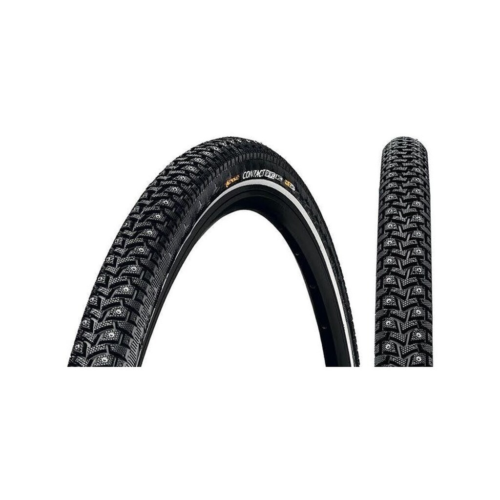 Continental Contact Spike 240 stud tire 37-622 (28 x 1.5")