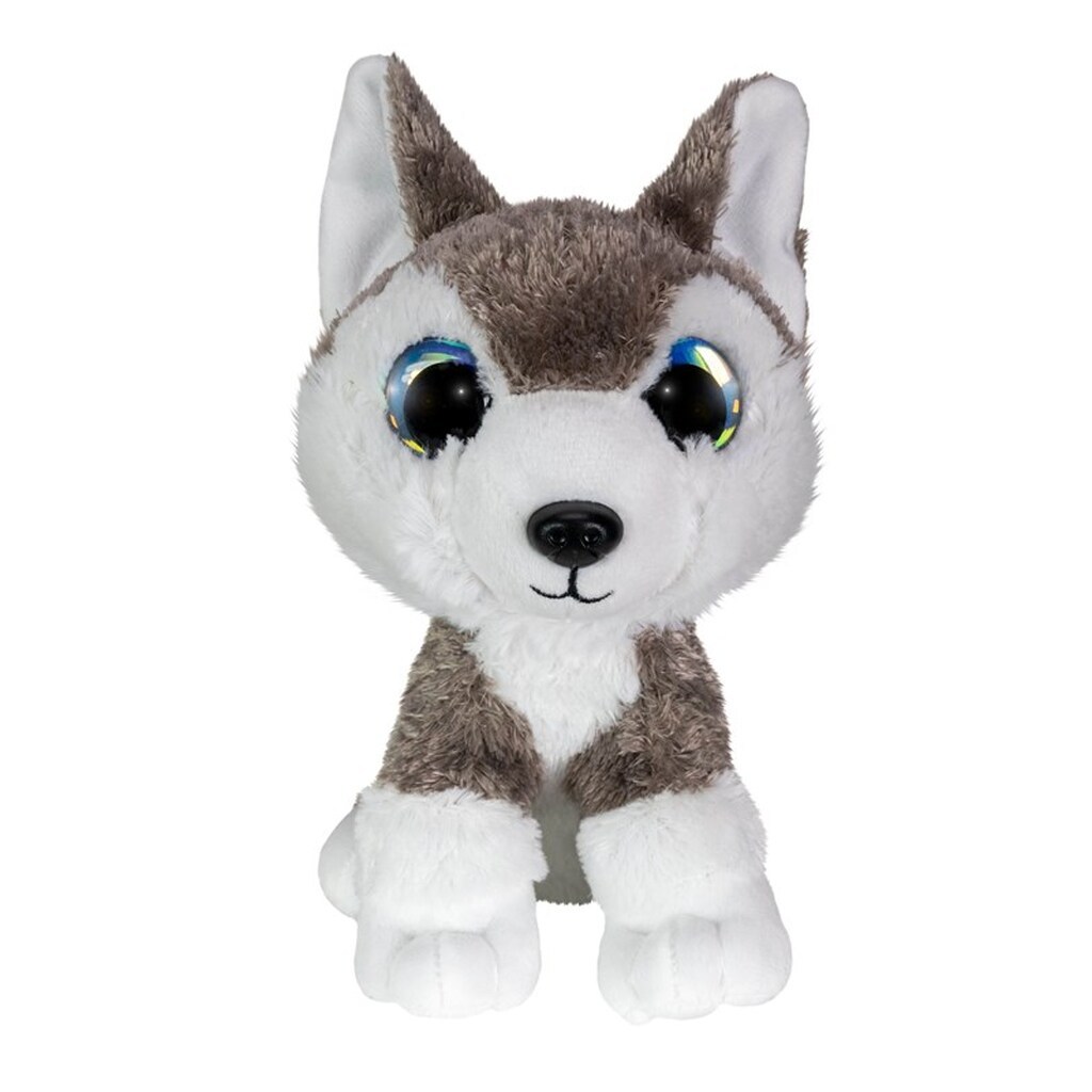 Lumo Stars Wolf Wolfgang 15cm