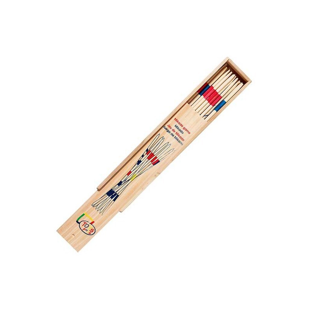 Goki Mikado Medium