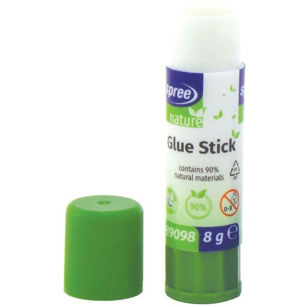 SPREE Limstift 8g NATURE