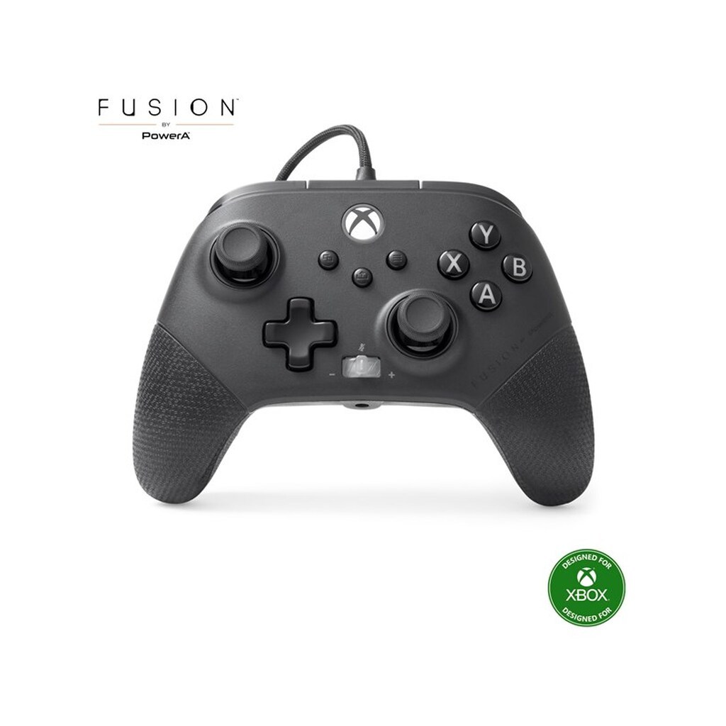 PowerA FUSION Pro 4 Wired Controller til Xbox Series X|S - Controller